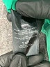 Tibi Solid Teal Cocktail Dress Size 2 - photo 8