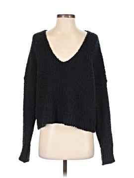 Free People Pullover Sweater