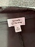 The Drop Solid Black Track Pants Size 2X - photo 4