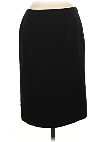 Dana Buchman Formal Skirt (view 1)