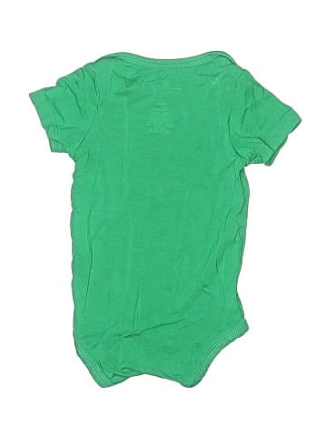 Kyte Baby Short Sleeve Onesie (view 2)