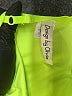 Design by Olivia Yellow Tank Top Size S - photo 7