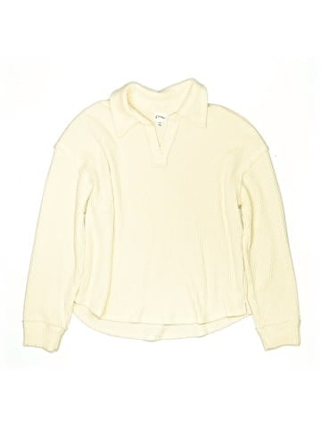 Art Class Long Sleeve Top (view 1)