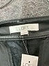 Ann Taylor LOFT 100% Polyester Black Casual Pants Size 2 - photo 7