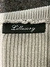 Lillusory Gray Pullover Sweater Size S - photo 6
