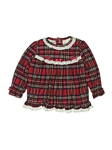 Little Me Dress (view 1)