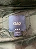Gap Outlet 100% Polyester Black Vest Size S - photo 6