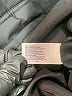 Gap Outlet 100% Polyester Black Vest Size S - photo 7