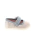 TOMS Silver Pink Booties Size 3 (baby) - photo 1