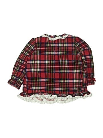 Little Me Dress (view 2)