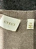 Cyrus Tan Pullover Sweater Size M - photo 7