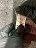 Joseph 100% Wool Gray Wool Cardigan Size M - photo 7