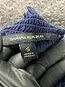 Banana Republic 100% Polyester Blue 3/4 Sleeve Blouse Size S - photo 7