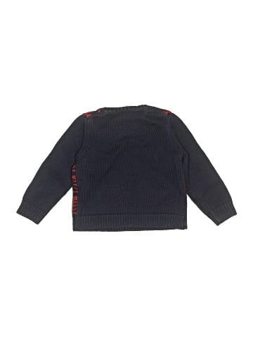 Janie and Jack Pullover Sweater (view 2)