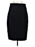 Nanette Lepore 100% Polyester Color Block Black Formal Skirt Size 6 - photo 2