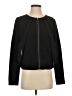 Gap 100% Polyester Black Jacket Size S - photo 1