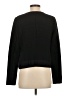 Gap 100% Polyester Black Jacket Size S - photo 2