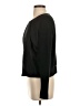 Gap 100% Polyester Black Jacket Size S - photo 5
