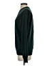Old Navy Solid Green Sweatshirt Size XS - photo 5
