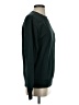 Old Navy Solid Green Sweatshirt Size XS - photo 4