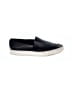 Vince. Black Sneakers Size 7 1/2 - photo 1