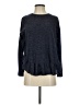 Red Lolly Blue Long Sleeve Top Size S - photo 1