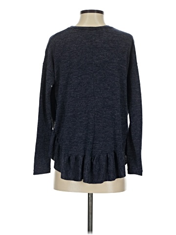 Red Lolly Long Sleeve Top (view 2)