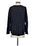 Red Lolly Blue Long Sleeve Top Size S - photo 2