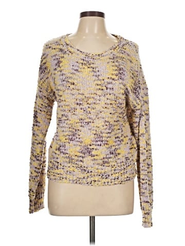 Ten Sixty Sherman Pullover Sweater (view 1)