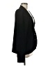 Neiman Marcus Black Cardigan Size M (estimated) - photo 4