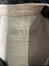 Stylus Polka Dots Gold Pullover Sweater Size L - photo 7