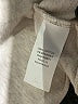 Stylus Polka Dots Gold Pullover Sweater Size L - photo 8