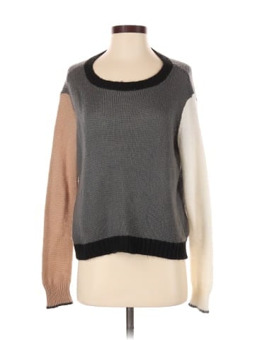 Wooden Ships Pullover Sweater (view 1)