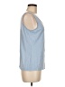 Charlie Blue Tank Top Size M - photo 4