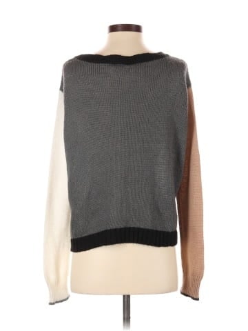 Wooden Ships Pullover Sweater (view 2)