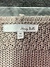 Honey Belle Gray Cardigan Size M - photo 7