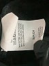 Hanes Black Pullover Hoodie Size S - photo 8