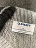 Old Navy Gray Sweater Vest Size XS - photo 7
