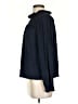 Sundry Blue Long Sleeve Turtleneck Size Sm (1) - photo 5