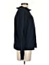 Sundry Blue Long Sleeve Turtleneck Size Sm (1) - photo 4