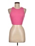 Zara Pink Tank Top Size M - photo 1