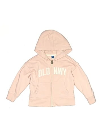 Old Navy Zip Up Hoodie (view 1)