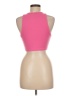 Zara Pink Tank Top Size M - photo 2