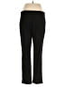 Chico's Stars Black Casual Pants Size Med (1) - photo 2