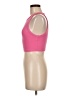 Zara Pink Tank Top Size M - photo 5