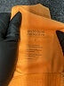 Girlfriend Collective Orange Romper Size S - photo 4