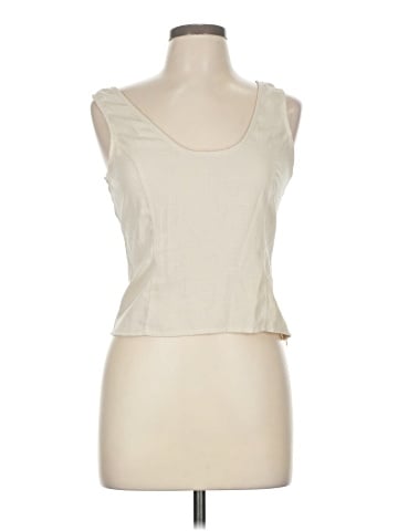 Nasty Gal Inc. Sleeveless Top (view 1)