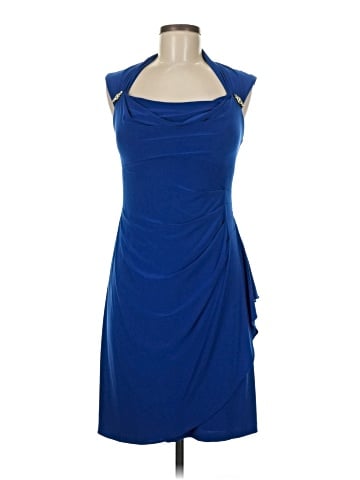 Scarlett Cocktail Dress (view 1)