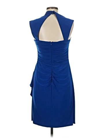 Scarlett Cocktail Dress (view 2)