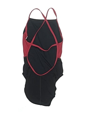 Speedo One Piece Swimsuit (view 2)